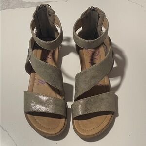 Women’s Blowfish Sandals